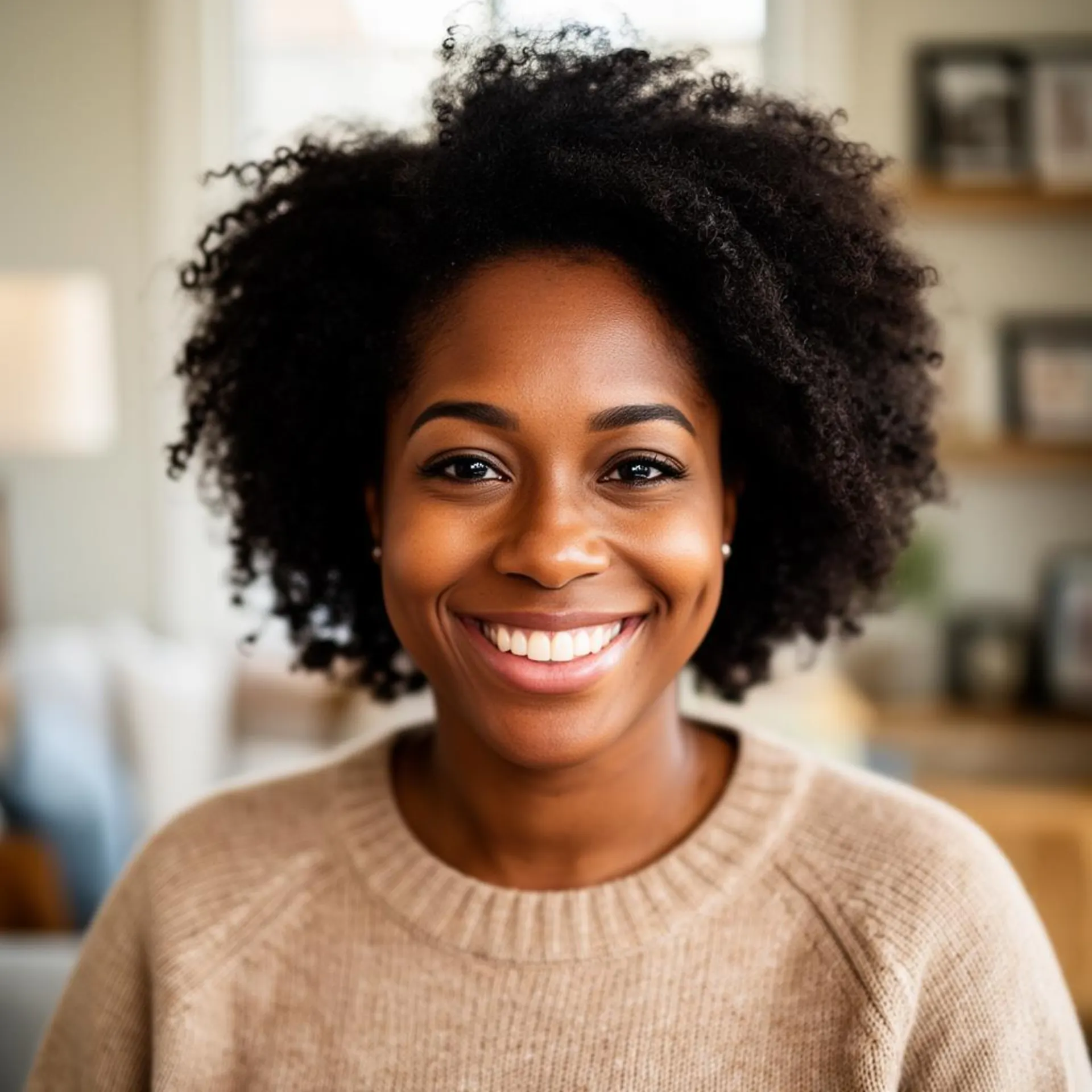 Portrait of Tasha B.