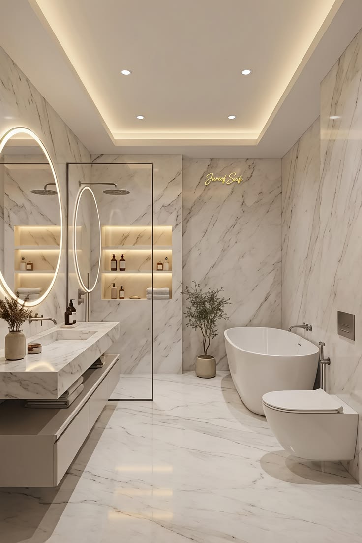 Bathroom Remodeling